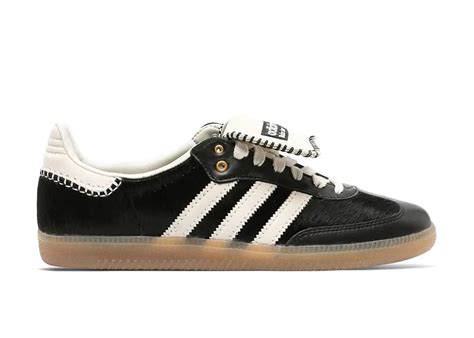 adidas samba pony wales bonner.